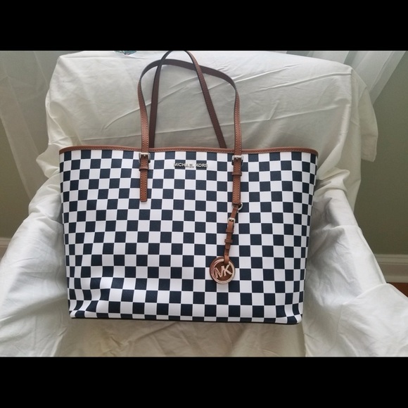 Michael Kors tote